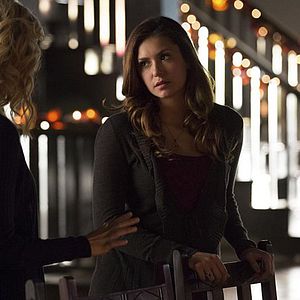 Photo Nina Dobrev