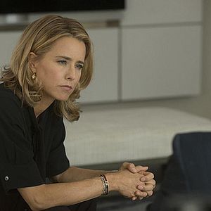 Photo Madam Secretary