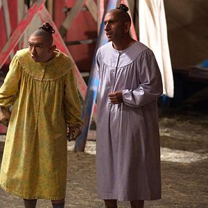 Photo Naomi Grossman