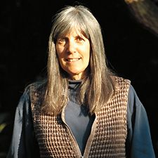 Photo Judy Irving