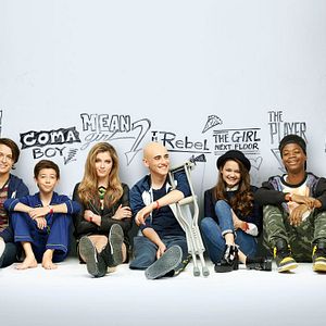 Photo Red Band Society