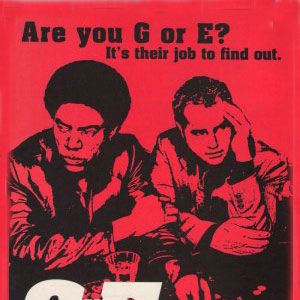 Photo Good Versus Evil