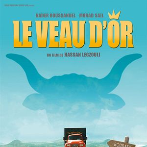 Photo Le Veau d'or