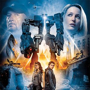 Photo Robots Supremacy