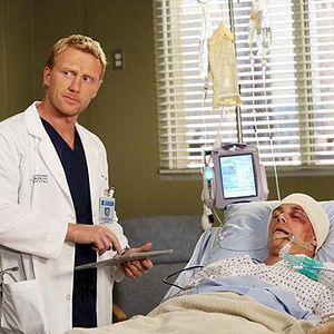 Photo Kevin McKidd