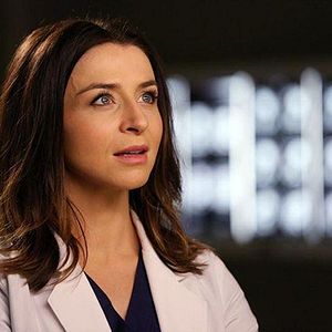 Photo Caterina Scorsone
