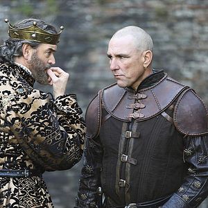 Photo Timothy Omundson