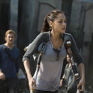 Photo Lindsey Morgan