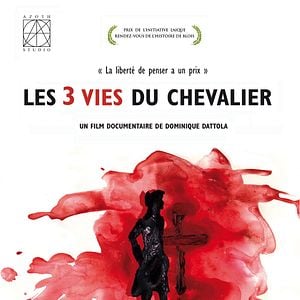 Photo Les 3 vies du Chevalier