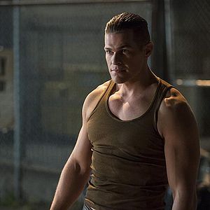 Photo Greg Finley (II)