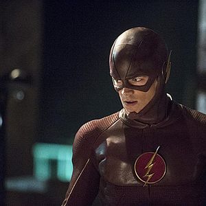 Photo Grant Gustin