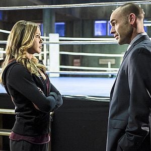 Photo Paul Blackthorne