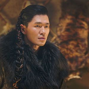 Photo Rick Yune