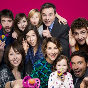Photo Fais pas ci, fais pas ça