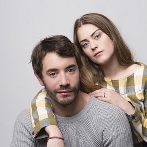 Photo Yaniss Lespert