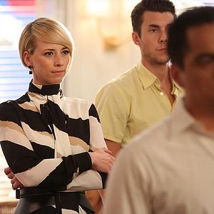 Photo Karine Vanasse