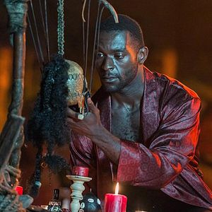 Photo Michael James Shaw