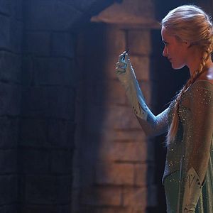 Photo Georgina Haig