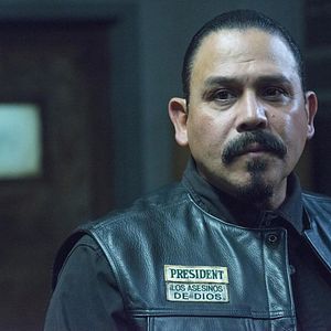 Photo Emilio Rivera