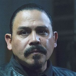 Photo Emilio Rivera
