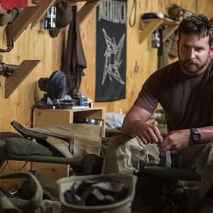 Photo American Sniper