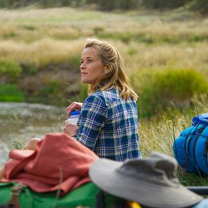 Photo Reese Witherspoon