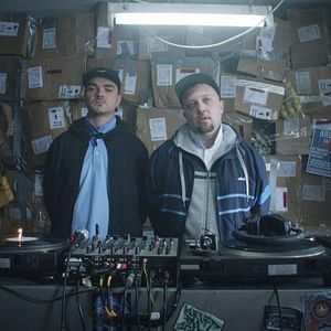 Photo People Just Do Nothing