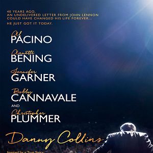 Photo Danny Collins