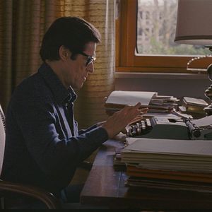 Photo Pasolini