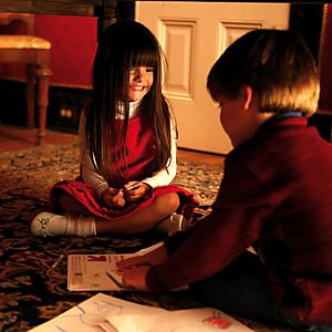 Photo Rendez-vous à Noël