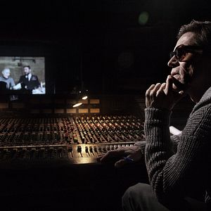 Photo Pasolini
