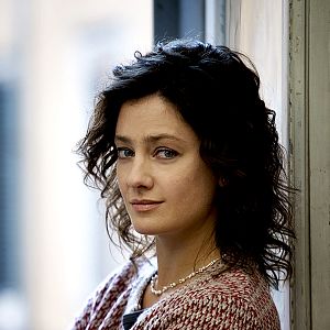 Photo Giovanna Mezzogiorno