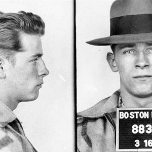 Photo Whitey: United States of America v. James J. Bulger