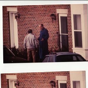 Photo Whitey: United States of America v. James J. Bulger