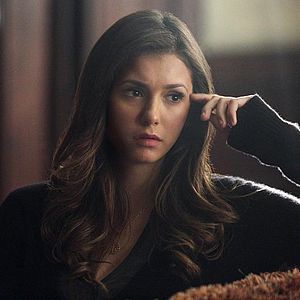 Photo Nina Dobrev