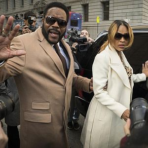 Photo Chad L. Coleman