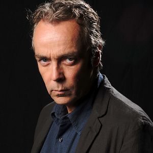 Photo John Hannah