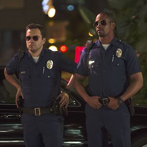 Photo Cops - Les Forces du désordre