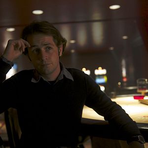 Photo Michael Angarano