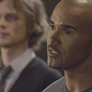Photo Shemar Moore