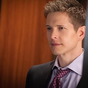 Photo Matt Czuchry