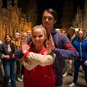 Photo Sonja Gerhardt