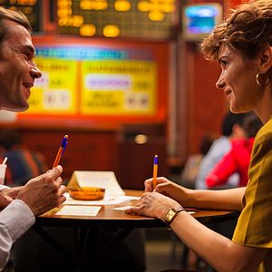 Photo Robinson Stévenin