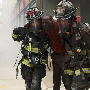 Photo Jesse Spencer