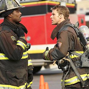 Photo Jesse Spencer