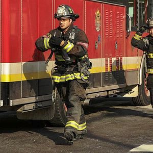 Photo Taylor Kinney