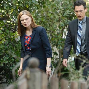 Photo Emily Deschanel