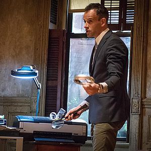 Photo Jonny Lee Miller