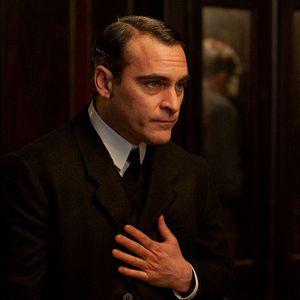 Photo The Immigrant