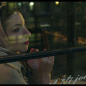 Photo Anna Sigalevitch